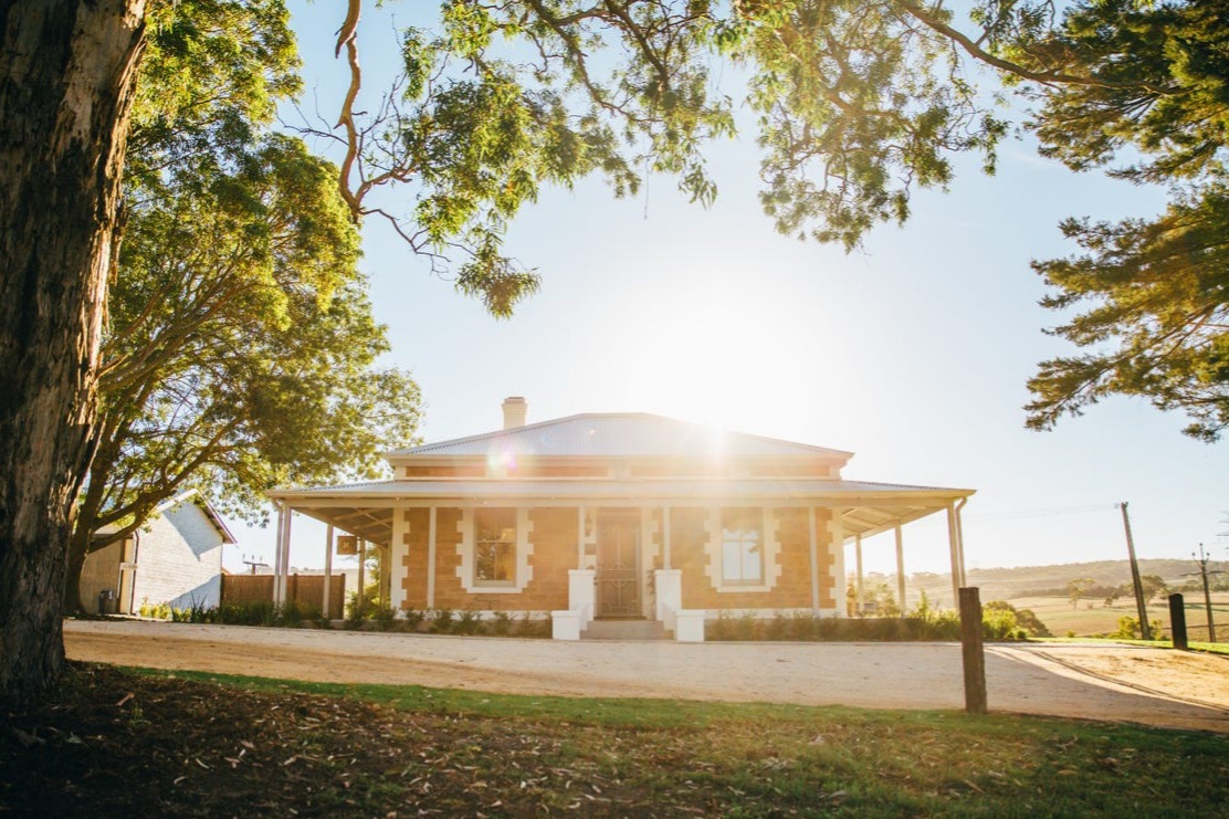 [Land for Sale] Newenham Adelaide Hills Estate, Mount Barker OpenLot